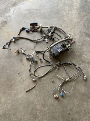 2001 DODGE RAM 2500 3500 CUMMINS ENGINE BAY WIRING HARNESS PN 56045426AE