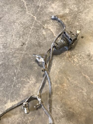 1998.5 DODGE RAM 2500 3500 CUMMINS FRAME CHASSIS WIRING HARNESS 56020492AB