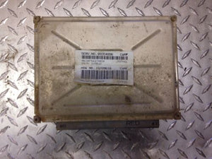 00 01 02 03 GMC CHEV 1500 5.3L GM PCM ECM ECU COMPUTER PN 09354896