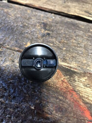 1994-1997 DODGE RAM 2ND GEN 1500 2500 3500 CLIMATE HEAT DIAL KNOB