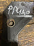 DODGE RAM 2500 3500 12V 5.9L CUMMINS PPUMP SUPPORT BRACKET 3928876