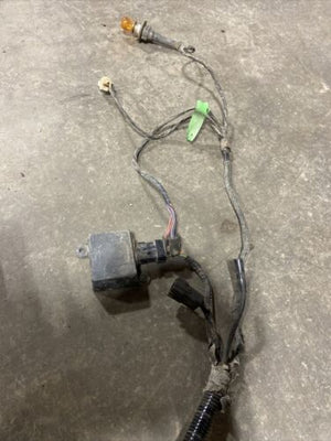 1992 1993 DODGE RAM 250 350 CUMMINS ENGINE BAY WIRING HARNESS 56016747