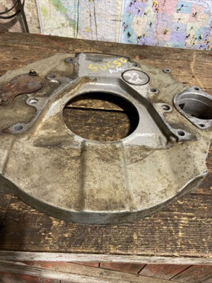 2003-2007 5.9L 24v Dodge Cummins Adapter Plate Flywheel Housing Automati 3965232