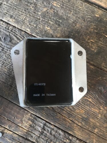 EXTERNAL VOLTAGE REGULATOR FOR 1989-1993 1ST GEN DODGE RAM CUMMINS 150/250/350