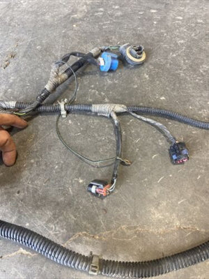 1994 DODGE RAM 2500 3500 CUMMINS AUTOMATIC ENGINE BAY WIRING HARNESS 56017701