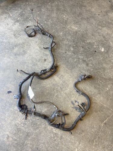 2000 .5 2001 DODGE RAM 2500 3500 5.924v CUMMINS 5SPD 6SPD ENGINE HARNESS 3946666