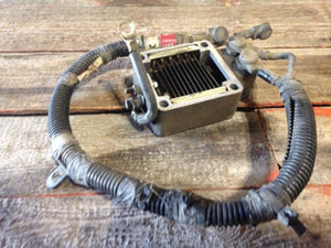 Grid Heater 1998-2007 Dodge Ram Cummins 5.9l 24v 2500/3500