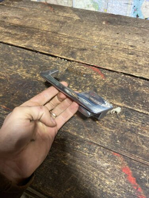 OEM 1989-1993 DODGE RAM 1ST GEN DRIVERS DRIVER DOOR HANDLE