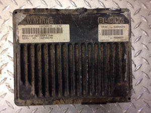 1998 GMC CHEV 1500 5.7L GM PCM ECM ECU COMPUTER SERVICE NO 16250279