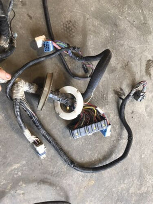 2001 DODGE RAM 2500 3500 CUMMINS ENGINE BAY HARNESS 56045945AE