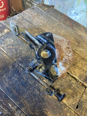 1989-1993 DODGE RAM 150 250 350 CUMMINS EBRAKE EMERGENCY BRAKE ASSEMBLY 4294851