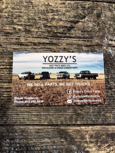 2001 DODGE RAM 2500 3500 CUMMINS AUTOMATIC ENGINE BAY FUSEBOX HARNESS 56045945AF