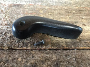 1998-2002 DODGE RAM 1500 2500 3500 DRIVERS SEAT RECLINER LEVER HANDLE