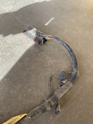 1994 DODGE RAM 2500 3500 12V CUMMINS ENGINE / MANUAL TRANS HARNESS 2WD 56016879