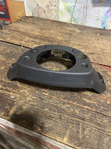 2004 - 2009 DODGE RAM 2500 3500 STEERING WHEEL BACK WITH VOLUME CONTROLS