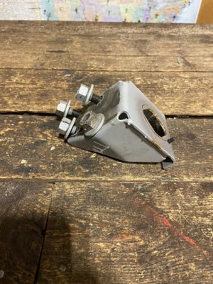 OEM 1989 - 1993 DODGE RAM 250 350 1ST FIRST GEN CUMMINS SLAVE CYLINDER BRACKET