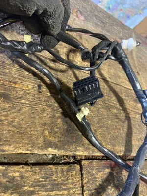 1998 DODGE RAM 2500 3500 CUMMINS CAB CLEARANCE LIGHT WIRING HARNESS 56020676AB