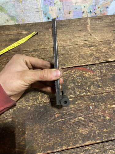 12V CUMMINS PPUMP INJECTION PUMP BRACKET? PN # 3926191