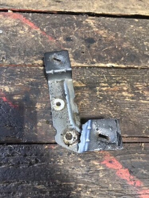 1998-2002 DODGE RAM 2500 3500 CUMMINS MANUAL SHIFTER SURROUND BRACKET 55055630