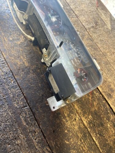 1994 19951996 1997 DODGE RAM 2500 3500 CUMMINS INSTRUMENT GAUGE CLUSTER 56006845