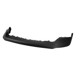 2013 - 2023 RAM 1500 FRONT UPPER BUMPER COVER TEXTURED