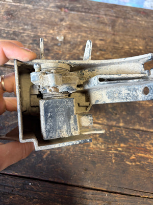 2003 2004 DODGE RAM 2500 3500 CUMMINS THROTTLE POSITION SENSOR TPS (UNDER BATTERY BOX)