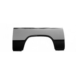 PASSENGER SIDE 81-93 LARGE BOX BED PATCH PANEL