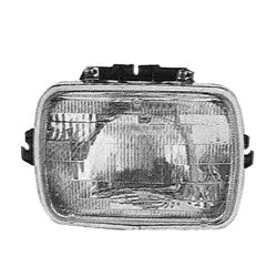 81-93 DODGE RAM NEW HEADLIGHT BULB