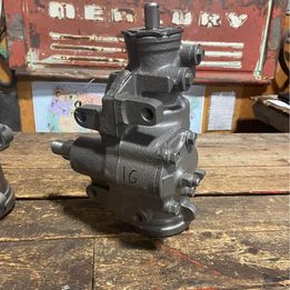 GOOD QUALITY CANADIAN REBUILT STEERING BOX 89-93 DODGE RAM 1ST GEN TRUCKS