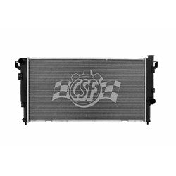 1994 - 2002 DODGE RAM 2500 3500 CUMMINS RADIATOR
