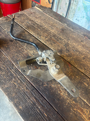 94-'97 Dodge Ram Cummins 4X4 Shifter Assembly (Auto Trans)