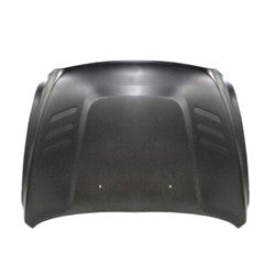 NEW 2010 - 2018 RAM 2500 3500 4500 5500 6.7L CUMMINS HOOD CAPA
