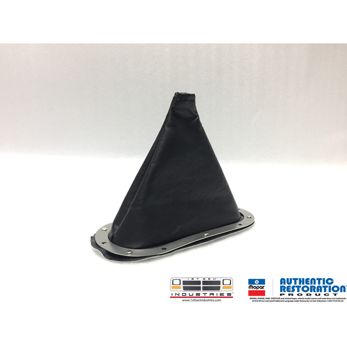1981-1993 Dodge Ram 4wd Shifter Boot KIT – Mopar PNs 52077799, 52077939 and 4113509