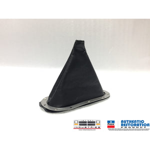 1ST GEN 1981-1993 Dodge Ram 4wd UPPER Shifter Boot – Mopar PN 4113509