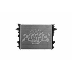 NEW RAM 2500 3500 2014 - 2018 5.7L HEMI RADIATOR