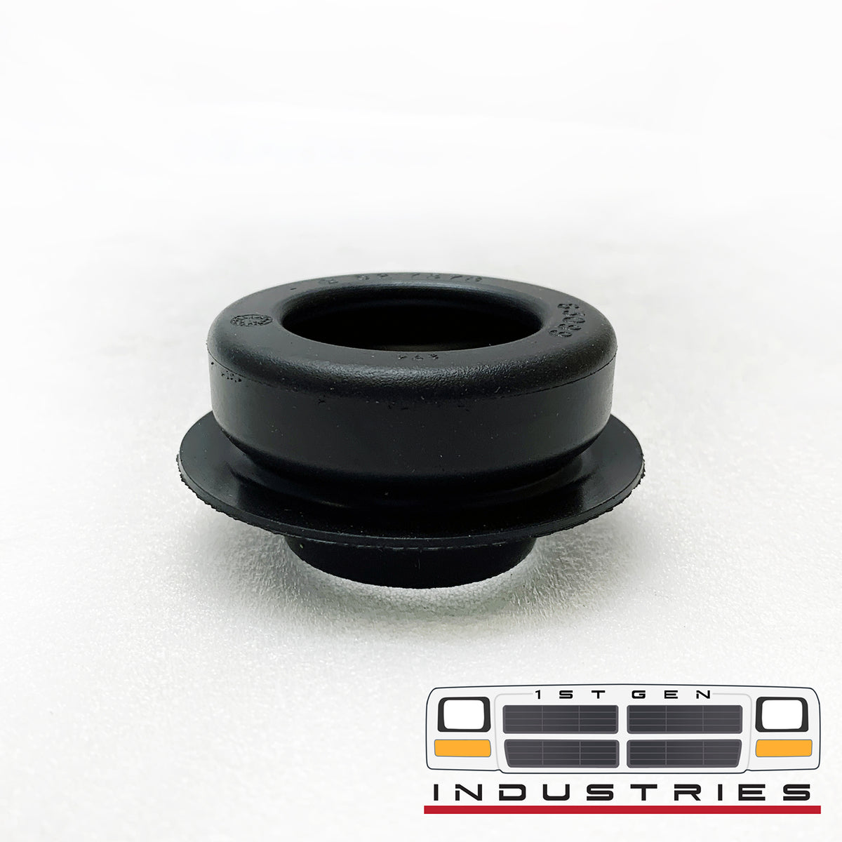 1981-1993 Mopar NOS Fuel Tank Filler Neck Seal/Grommet
