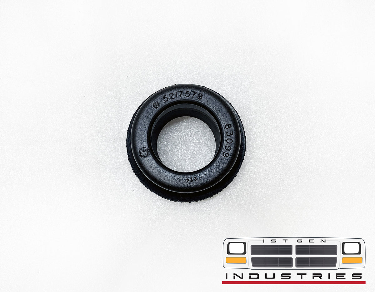 1981-1993 Mopar NOS Fuel Tank Filler Neck Seal/Grommet