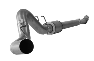 5" Downpipe Back Single | 2011-2019 Ford 6.7L F250/F350 Powerstroke