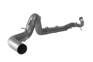 5" Downpipe Back Single | 2015.5-2016 GM 2500/3500 6.6L DURAMAX