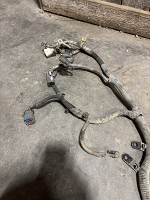 2011 RAM 6.7L CUMMINS ENGINE WIRING HARNESS 5291102