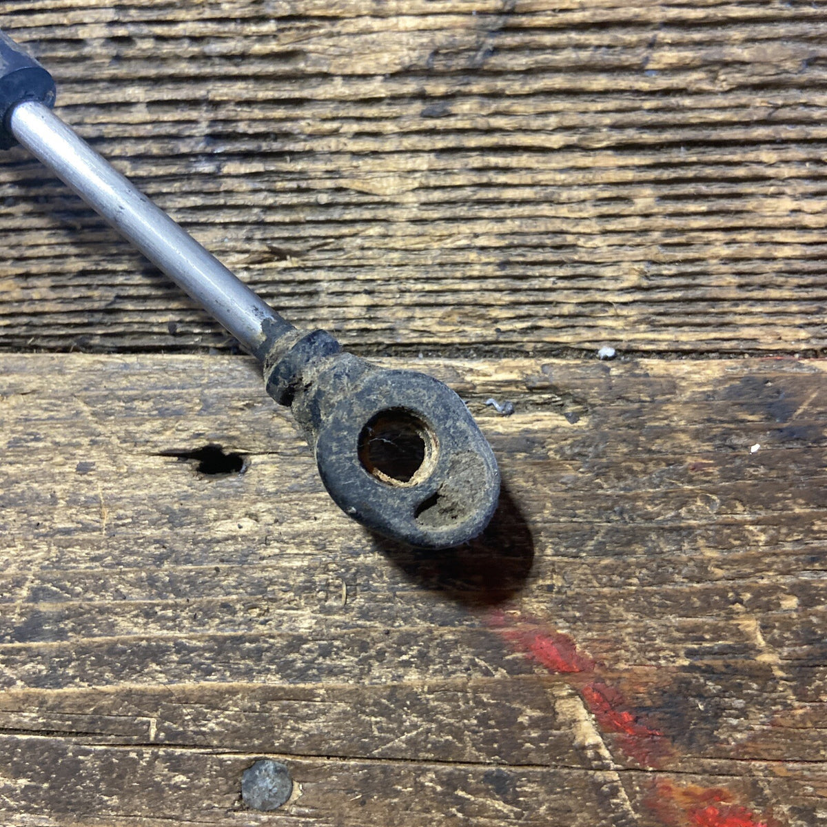 2003 - 2007 DODGE RAM 2500 3500 CUMMINS AUTOMATIC TRANS SHIFTER CABLE 52107846