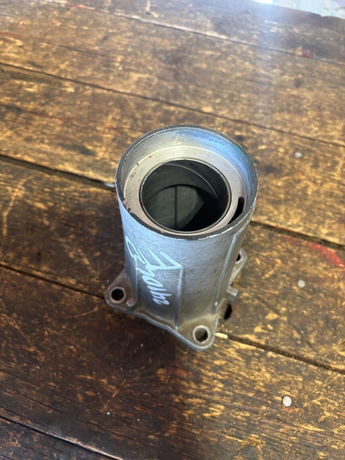 241DLD Transfer Case Extension Tail Cone Housing 1994-2002 Dodge Ram Cummins 4x4