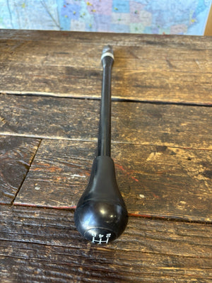 OEM 1998-2002 DODGE RAM 1500 2500 3500 CUMMINS 5 SPEED TRANSMISSION SHIFTER