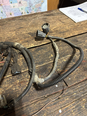 2004 2005 DODGE RAM 5.9L CUMMINS AUTOMATIC TRANSMISSION WIRING HARNESS 56051726