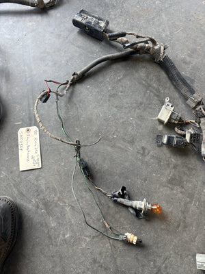 1990 DODGE RAM 150 250 350 5.9L V8 ENGINE BAY WIRING HARNESS 56004564