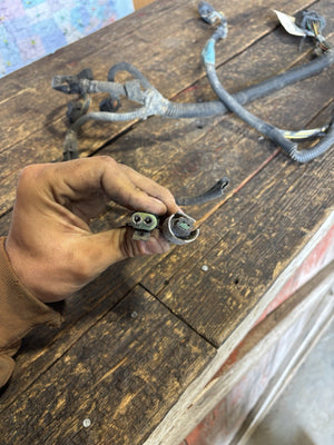 2005 DODGE RAM CUMMINS 48RE  AUTOMATIC TRANSMISSION HARNESS 56051147AD