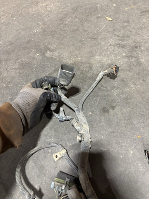 2011 RAM 6.7L CUMMINS ENGINE WIRING HARNESS 5274848