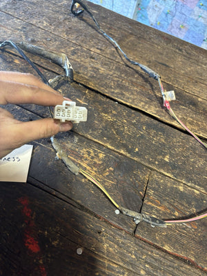 1994 - 1997 DODGE RAM CAB CLEARANCE LIGHT WIRE HARNESS 56019223