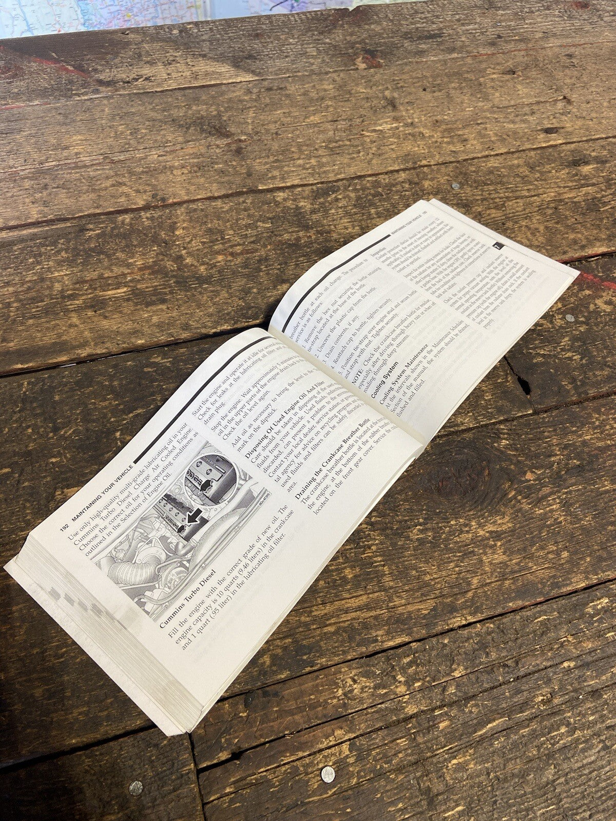 2002 DODGE RAM 2500 3500 CUMMINS DIESEL OWNER OWNERS MANUAL BOOK