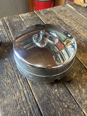 2003 - 2012 DODGE RAM 3500 DUALLY REAR HUB CENTER CAP 52106877